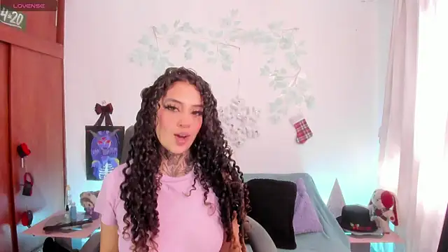 Cata green online show from 12/14/25, 02:11