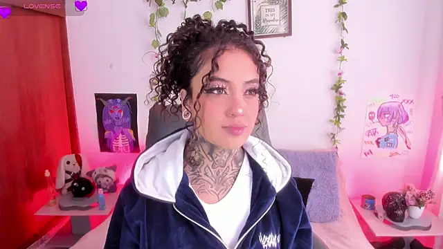 Cata green online show from 01/17/26, 02:20