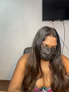 Black Beauty997 online show from 11/15/25, 06:34