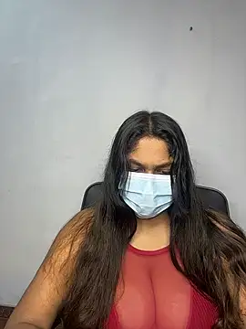 Black Beauty997 online show from 02/22/26, 09:11