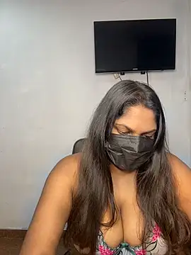 Black Beauty997 online show from 11/19/25, 06:19