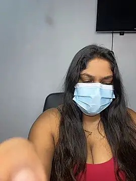 Black Beauty997 online show from 01/18/26, 10:18