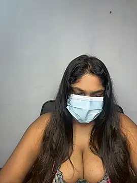 Black Beauty997 online show from 02/19/26, 12:57