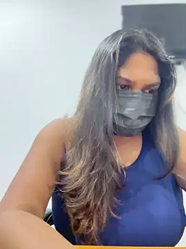 Black Beauty997 online show from 03/16/25, 04:34