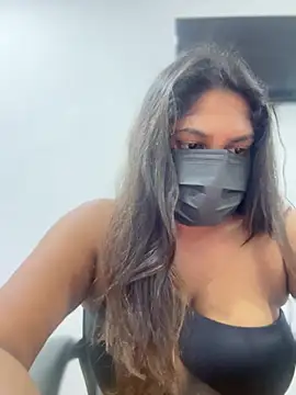 Black Beauty997 online show from 03/15/25, 04:10