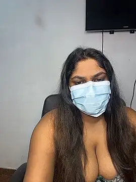 Black Beauty997 online show from 01/17/26, 07:06