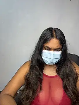 Black Beauty997 online show from 02/26/26, 06:08