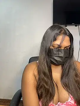 Black Beauty997 online show from 11/14/25, 04:10