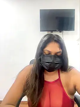 Black Beauty997 online show from 09/27/25, 03:07