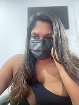 Black Beauty997 online show from 02/18/25, 05:09