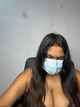 Black Beauty997 online show from 02/11/26, 07:03