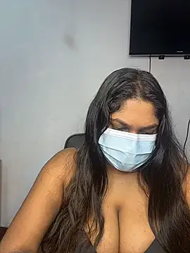 Black Beauty997 online show from 01/14/26, 05:44