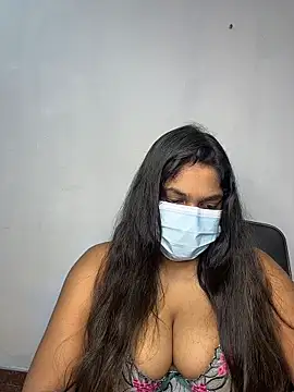 Black Beauty997 online show from 02/20/26, 05:04