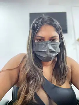 Black Beauty997 online show from 02/21/25, 06:15