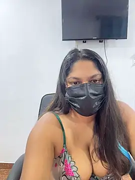 Black Beauty997 online show from 10/26/25, 05:52