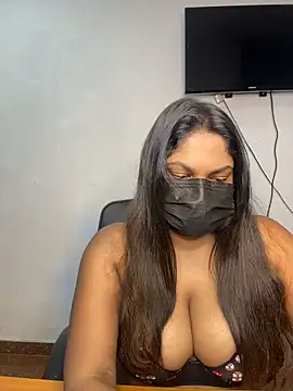 Black Beauty997 online show from 11/16/25, 05:39