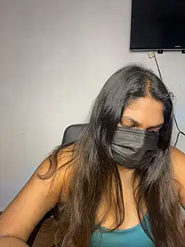 Black Beauty997 online show from 12/17/25, 06:24