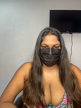 Black Beauty997 online show from 11/23/25, 09:41