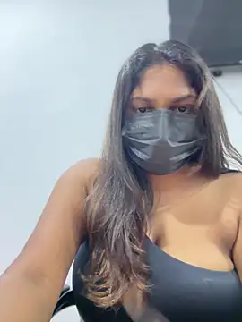 Black Beauty997 online show from 03/09/25, 04:44