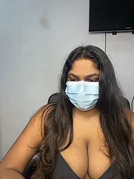 Black Beauty997 online show from 01/11/26, 06:48