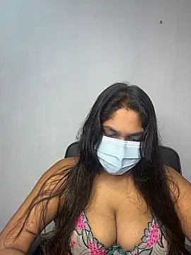 Black Beauty997 online show from 02/25/26, 06:08