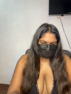 Black Beauty997 online show from 12/15/25, 09:26