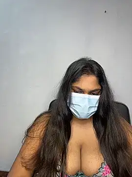 Black Beauty997 online show from 02/21/26, 07:54