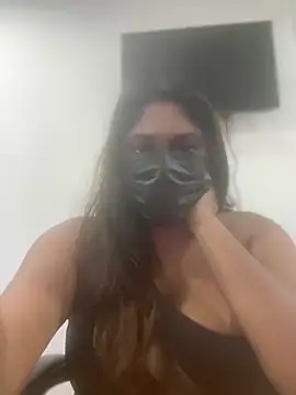 Black Beauty997 online show from 02/16/25, 08:00