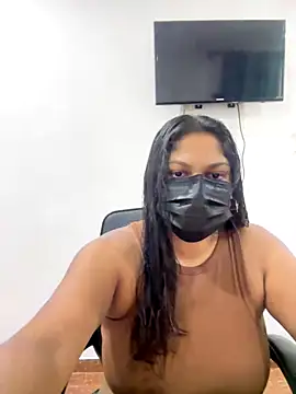 Black Beauty997 online show from 09/19/25, 04:49