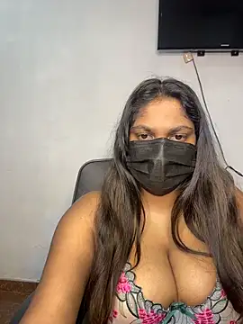 Black Beauty997 online show from 12/16/25, 09:52