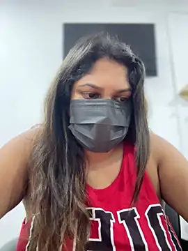 Black Beauty997 online show from 02/19/25, 04:44