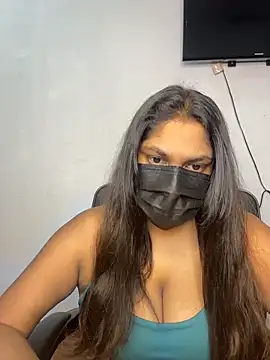 Black Beauty997 online show from 12/16/25, 09:46