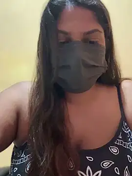 Black Beauty997 online show from 03/20/25, 12:22