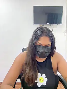 Black Beauty997 online show from 09/10/25, 04:55