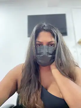 Black Beauty997 online show from 02/23/25, 04:13