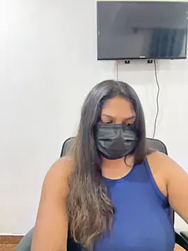 Black Beauty997 online show from 09/21/25, 04:45