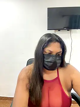 Black Beauty997 online show from 09/20/25, 06:18