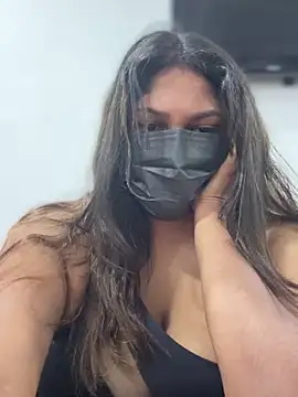 Black Beauty997 online show from 03/02/25, 03:30