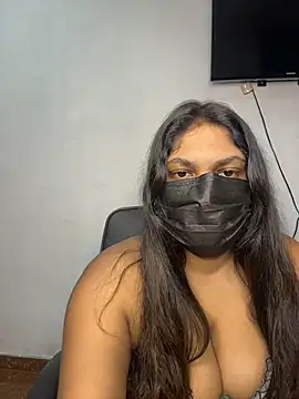 Black Beauty997 online show from 12/14/25, 08:42