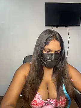 Black Beauty997 online show from 10/30/25, 05:10