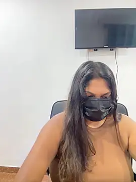 Black Beauty997 online show from 10/18/25, 08:16