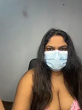 Black Beauty997 online show from 02/12/26, 04:18