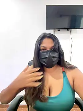 Black Beauty997 online show from 09/12/25, 03:50