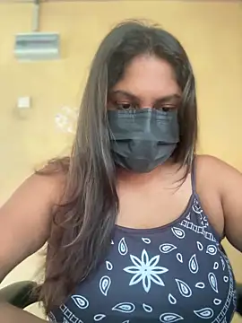 Black Beauty997 online show from 03/18/25, 07:01