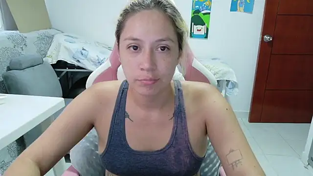 MommyMiaWs online show from 05/07/26, 07:50
