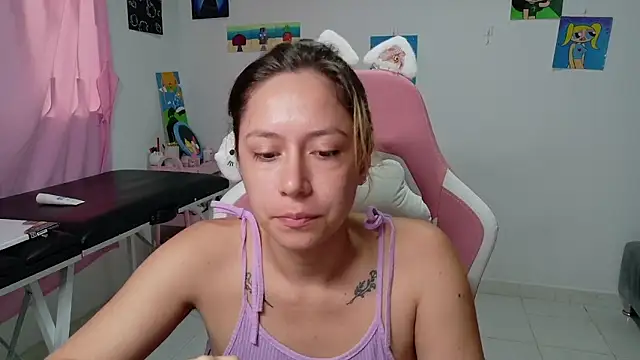 MommyMiaWs online show from 01/14/26, 01:15