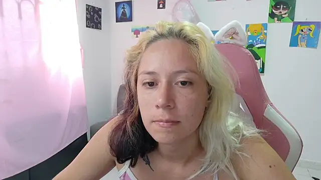 MommyMiaWs online show from 03/11/26, 03:17