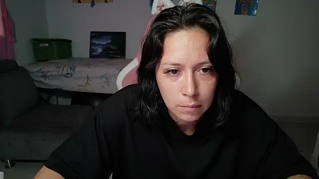 MommyMiaWs online show from 07/10/26, 12:38