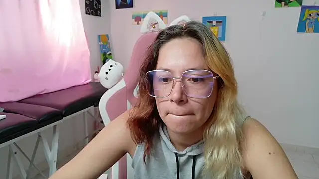 MommyMiaWs online show from 01/17/26, 05:05