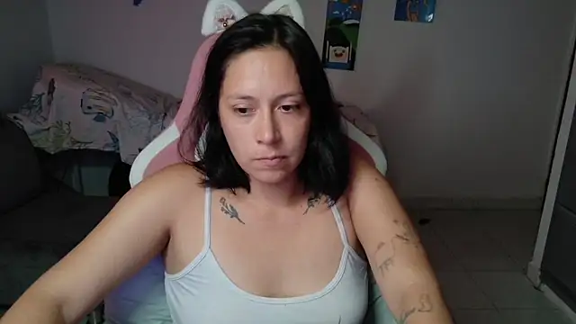 MommyMiaWs online show from 07/01/26, 04:40
